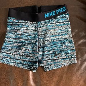 Nike Pro Spandex